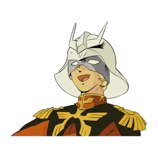 Gundam - Sticker 14