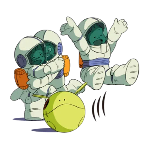Gundam - Sticker 25