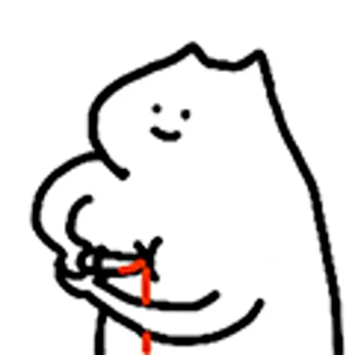 什么猫3 - Sticker 11