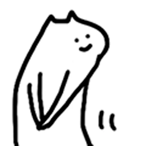 什么猫3 - Sticker 10