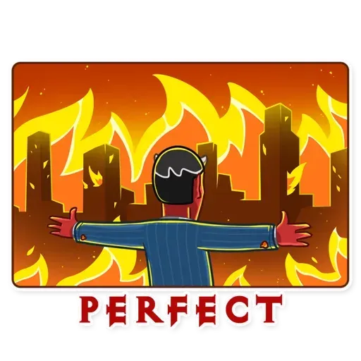 Devil - Sticker 17