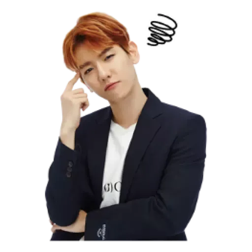 Exo - Sticker 15