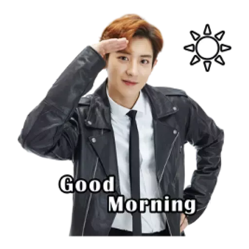 Exo - Sticker 28