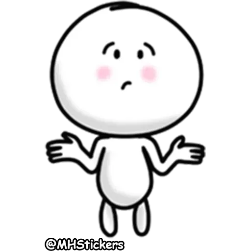 Talk talk - Sticker 14