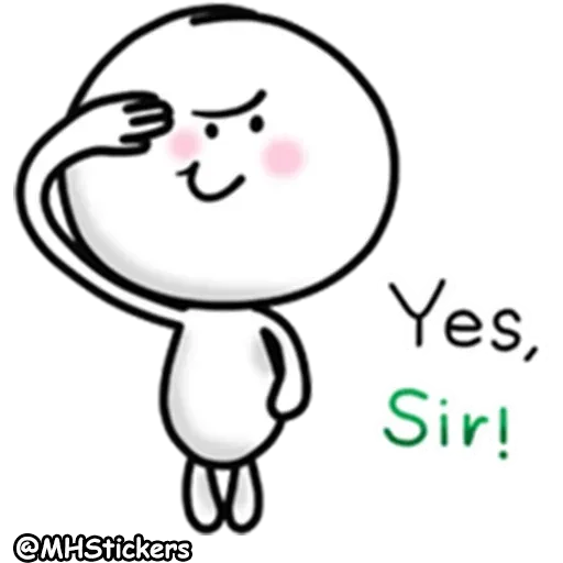 Talk talk - Sticker 22
