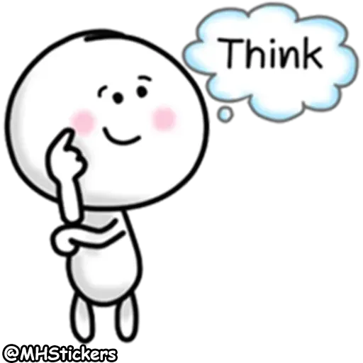 Talk talk - Sticker 24