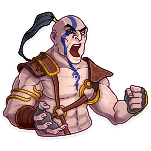 Diablo - Sticker 14