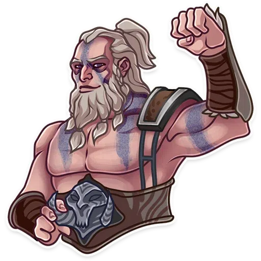 Diablo - Sticker 21