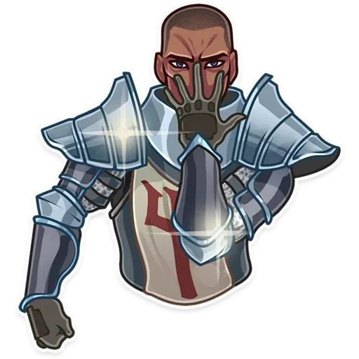 Diablo - Sticker 25