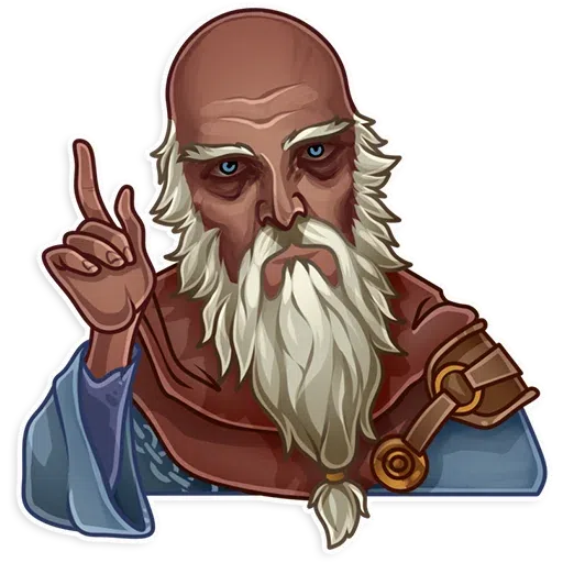 Diablo - Sticker 24