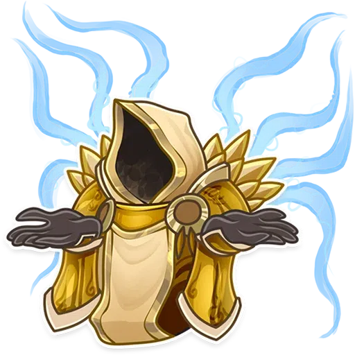 Diablo - Sticker 22