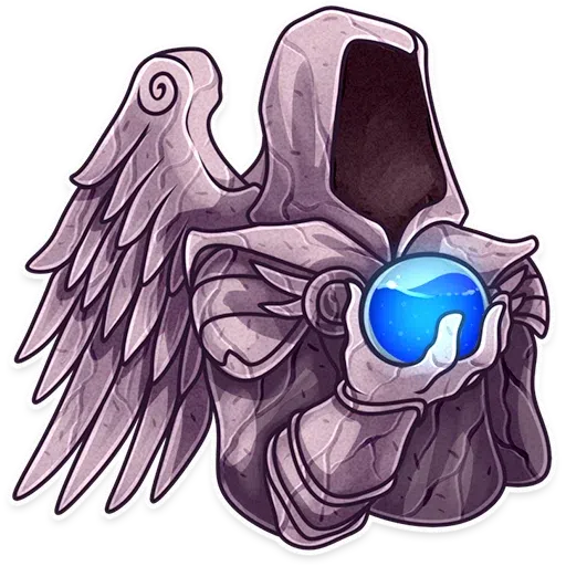 Diablo - Sticker 13