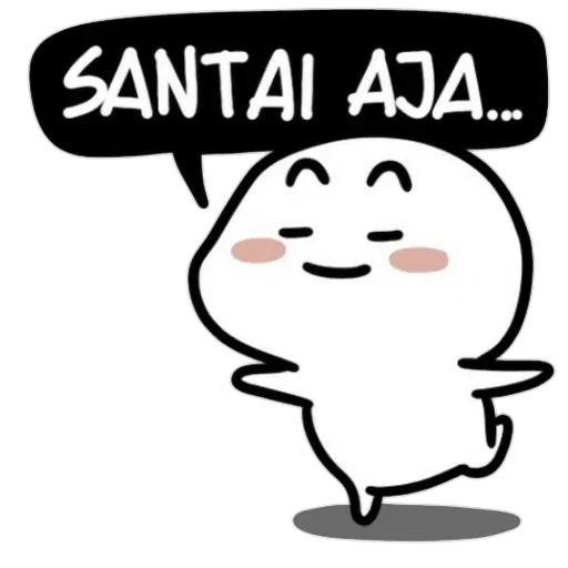 Pentol Bawel Part 2 -Cici - Sticker 27