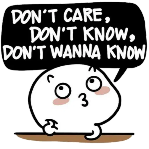 Pentol Bawel Part 2 -Cici - Sticker 19