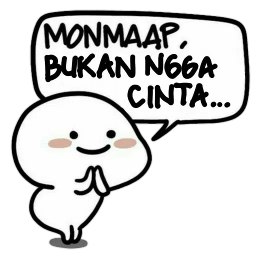 Pentol Bawel Part 2 -Cici - Sticker 12
