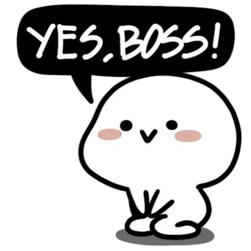 Pentol Bawel Part 2 -Cici - Sticker 16