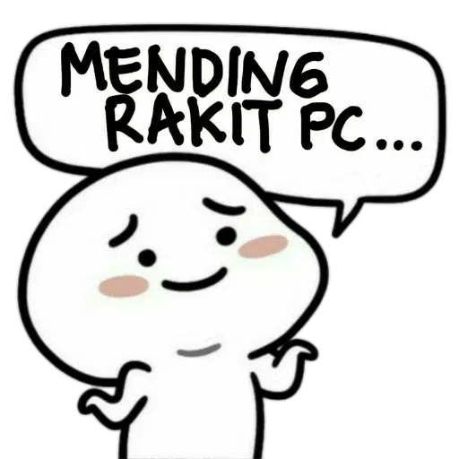 Pentol Bawel Part 2 -Cici - Sticker 18