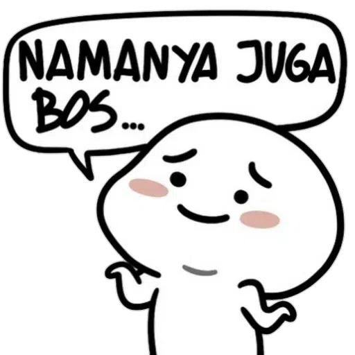 Pentol Bawel Part 2 -Cici - Sticker 17