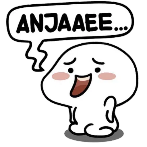 Pentol Bawel Part 2 -Cici - Sticker 22
