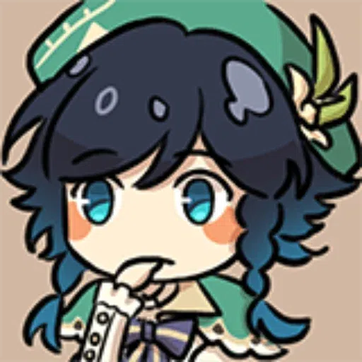 dizzytwitch - Sticker 12