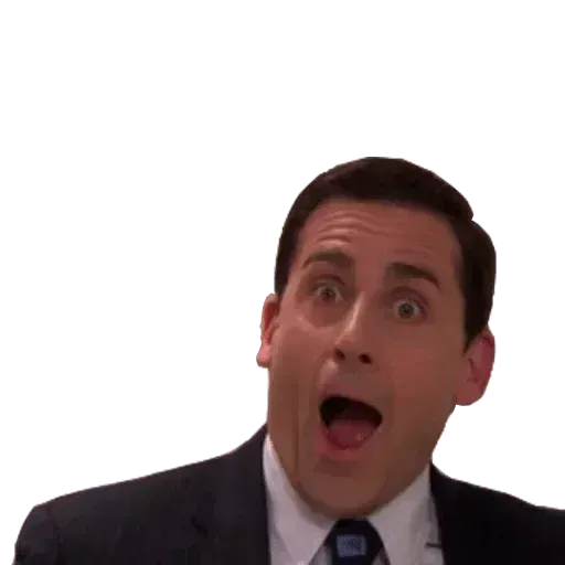 The office - Sticker 9