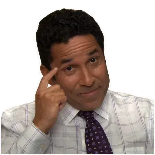 The office - Sticker 15