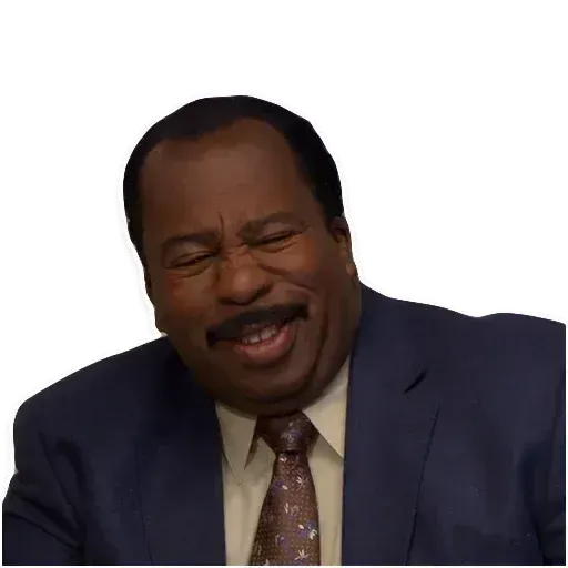 The office - Sticker 16