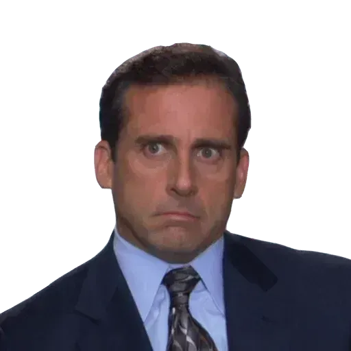 The office - Sticker 11