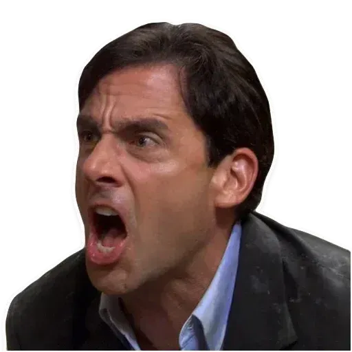 The office - Sticker 27