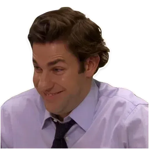 The office - Sticker 23
