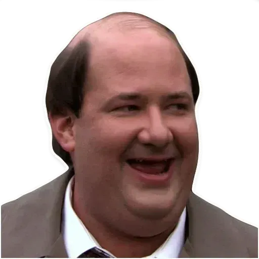 The office - Sticker 24