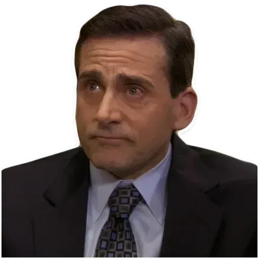 The office - Sticker 14