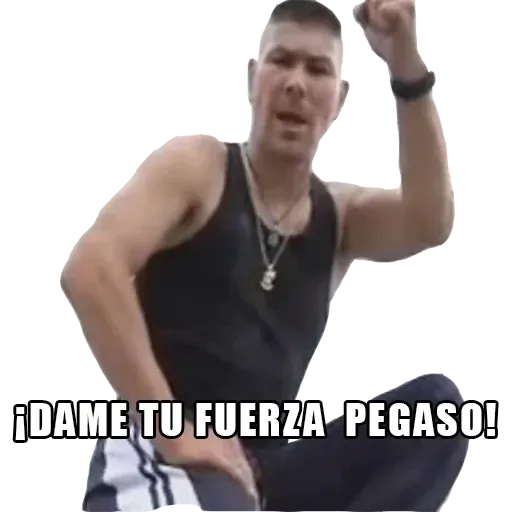 Marroneros @marisbaltici - Sticker 23