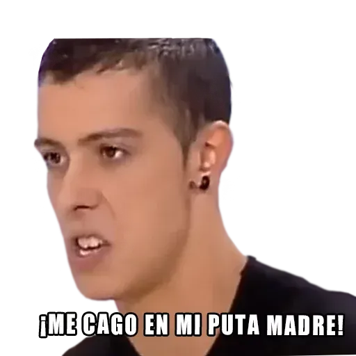 Marroneros @marisbaltici - Sticker 19