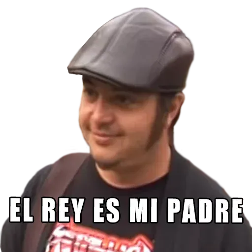 Marroneros @marisbaltici - Sticker 20