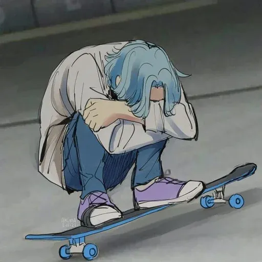 Sk8 - Sticker 25