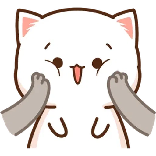 蜜桃喵3 - Sticker 15