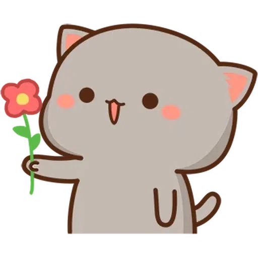蜜桃喵3 - Sticker 24