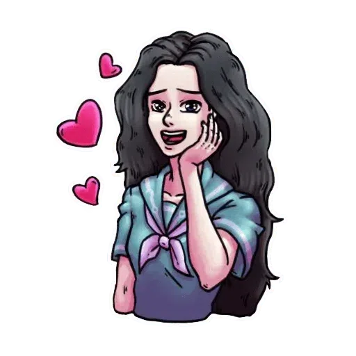 Jojo yugi - Sticker 14