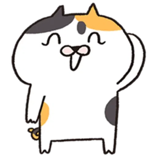 Meowow - Sticker 21