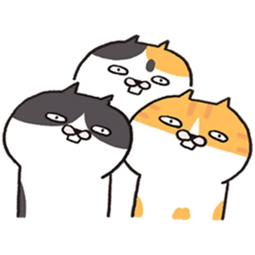 Meowow - Sticker 9