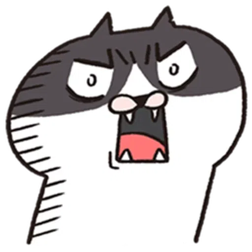 Meowow - Sticker 10