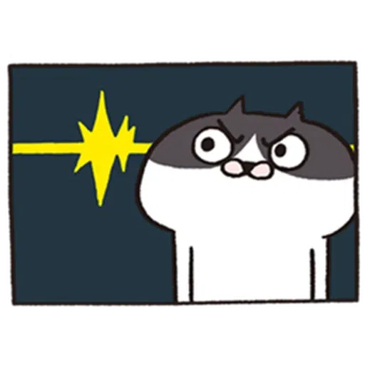 Meowow - Sticker 11