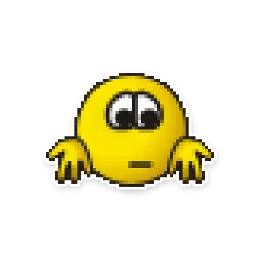 OldKolobok - Sticker 21