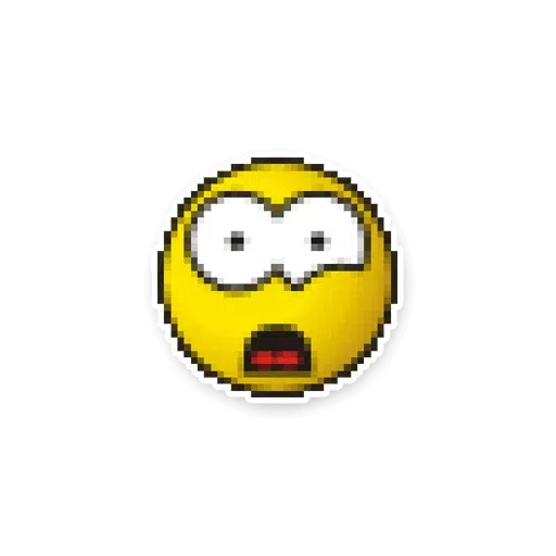OldKolobok - Sticker 12