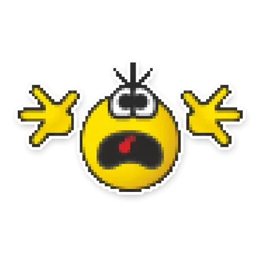 OldKolobok - Sticker 27