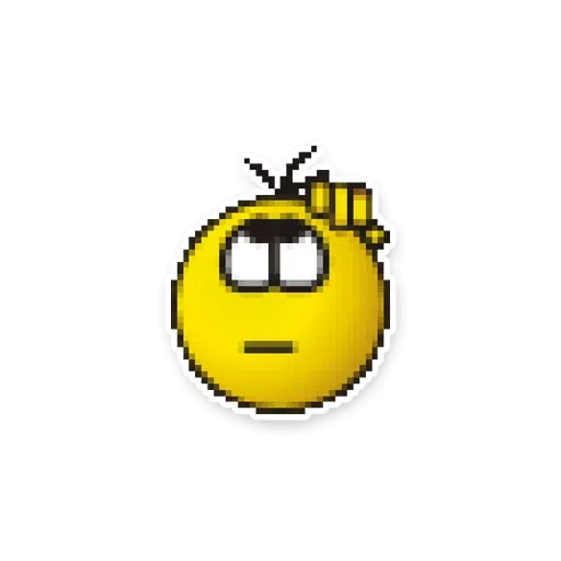 OldKolobok - Sticker 25
