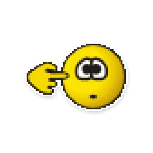 OldKolobok - Sticker 23