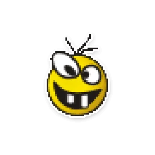 OldKolobok - Sticker 14