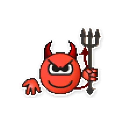 OldKolobok - Sticker 24